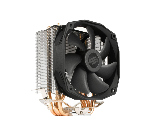 SilentiumPC Spartan 3 PRO 100mm
